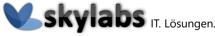 Skylabs Logo